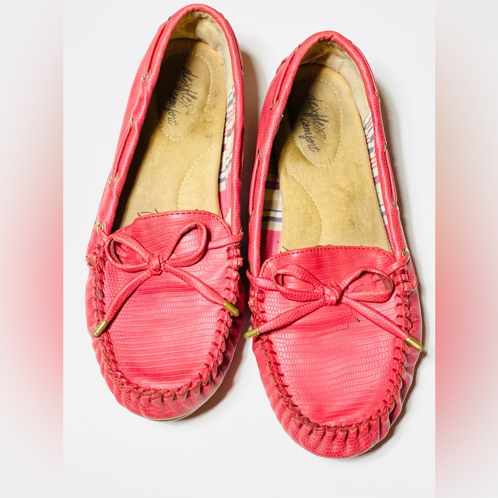 Flat Shoes Women Slip on Casual Loafers Female Bowtie Fashion Ladies Footwear